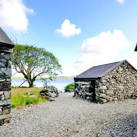 Holiday Am Lough Beaghcauneen Eir02114 F * كليفدين