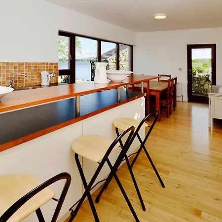 Holiday Am Lough Beaghcauneen Eir02114 F بيت للعطل