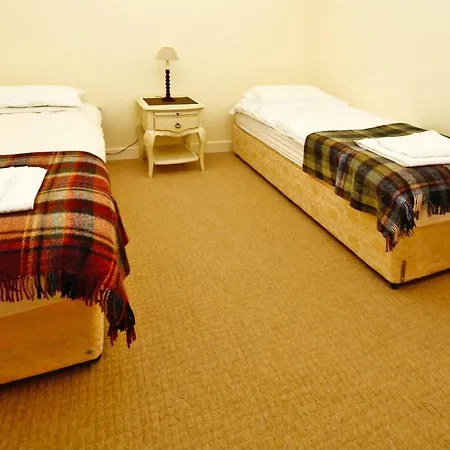بيت للعطل Holiday Am Lough Beaghcauneen Eir02114 F كليفدين