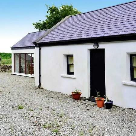 بيت للعطل Holiday Am Lough Beaghcauneen Eir02114 F